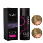 Vlákna na riedke vlasy Sevich, stredne blond, 25 g