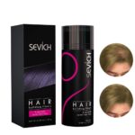Vlákna na riedke vlasy Sevich, blond, 25 g