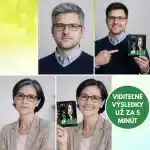 Šampón na farbenie vlasov, čierny, okamžitý, Sevich, 250 ml – Obrázok 3