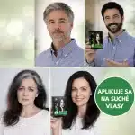 Šampón na farbenie vlasov, čierny, okamžitý, Sevich, 250 ml – Obrázok 5