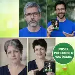 Šampón na farbenie vlasov, čierny, okamžitý, Sevich, 250 ml – Obrázok 7