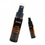 Sprej na urýchlenie rastu vlasov, proti vypadávaniu vlasov, prírodný, unisex, Sevich, 30 ml – Obrázok 3