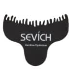 Optimalizátor Sevich, čierny