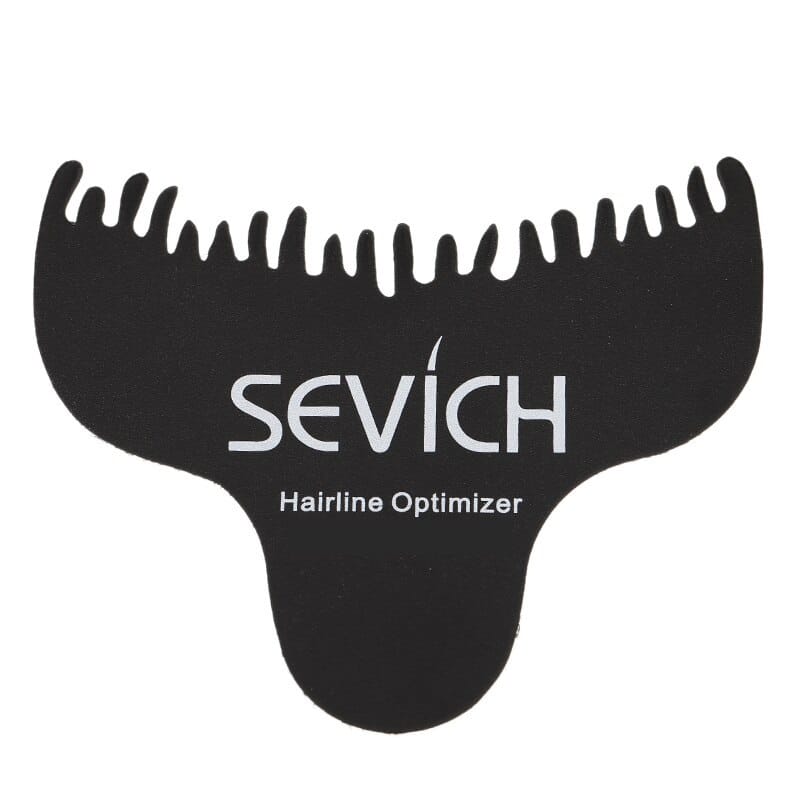 1 Optimalizátor Sevich, čierny – Obrázok 1