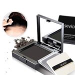 Krycí púder, Sevich, 12 g, brunet (čierny) – Obrázok 4