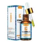 Pleťové sérum s kyselinou hyalurónovou, vitamínom C, vitamínom E, Envisha Sevich, 30 ml – Obrázok 2
