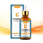 Pleťové sérum s kyselinou hyalurónovou, vitamínom C, vitamínom E, Envisha Sevich, 30 ml – Obrázok 3