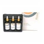 Balíček prémiové sérum na tvár 3x, kyselina hyalurónová, vitamín C, retinol, Envisha Sevich – Obrázok 3