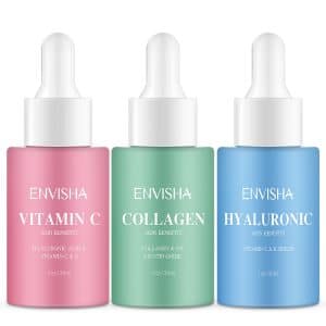 Acid Hialuronic Sevich Adauga in cos
