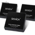 Krycí púder, Sevich, 12 g, tmavý satén – Obrázok 5