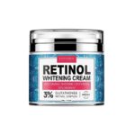 Bieliaci pleťový krém s retinolom, 100 % BIO, Envisha, 50 ml – Obrázok 2