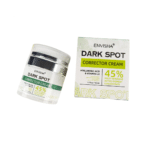 Korektor tmavých škvŕn, kyselina hyalurónová, vitamín C, E, Envisha, 50 ml – Obrázok 4