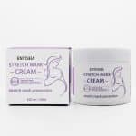 Mimoriadne účinný krém na ošetrenie a prevenciu strií Envisha, 150 ml – Obrázok 3