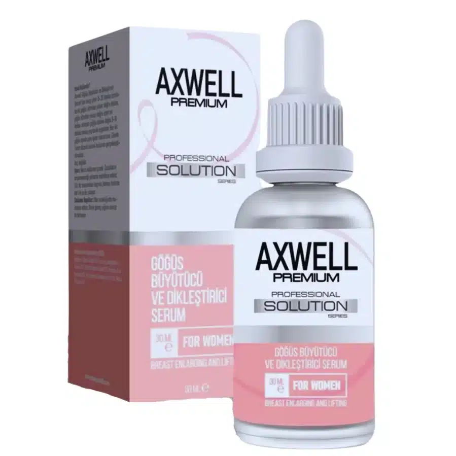1-1-2-e1708008309254.webp Sérum na zväčšenie a zdvihnutie pŕs - okamžitý účinok, BeautyBust Axwell by Verilaria, 30 ml – Obrázok 1