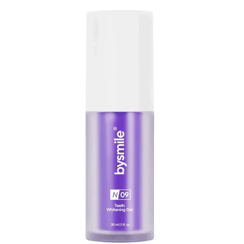 1-1-3-e1708009627234.webp Bieliaci gél na zuby - Radiant Smile, WhiteGlow BySmile by Verilaria, 30 ml – Obrázok 1