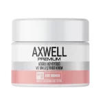 Revolučný krém na zdvihnutie a zväčšenie pŕs - BeautyLift, Axwell by Verilaria, 100 ml
