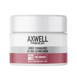 Revolučný krém na spevnenie a lifting pŕs - BustFirm Axwell od Verilaria, 100 ml