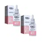 Sérum na zväčšenie a zdvihnutie pŕs - okamžitý účinok, BeautyBust Axwell by Verilaria, 30 ml – Obrázok 2