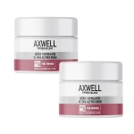 Revolučný krém na spevnenie a lifting pŕs - BustFirm Axwell od Verilaria, 100 ml – Obrázok 2