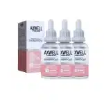 Sérum na zväčšenie a zdvihnutie pŕs - okamžitý účinok, BeautyBust Axwell by Verilaria, 30 ml – Obrázok 3
