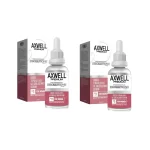 Revolučné sérum na tonizáciu a lifting pŕs - Beautylift Axwell by Verilaria, 30 ml – Obrázok 3