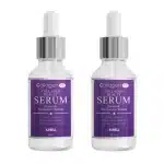 Inovatívne sérum na tvár s kolagénom, omladzujúci účinok, Verilaria, 50ml – Obrázok 2