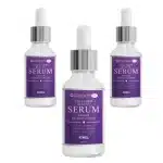 Inovatívne sérum na tvár s kolagénom, omladzujúci účinok, Verilaria, 50ml – Obrázok 4