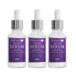Inovatívne sérum na tvár s kolagénom, omladzujúci účinok, Verilaria, 50ml – Obrázok 5