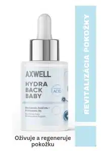 Pleťové sérum s HA 2% a provitamínom B5, intenzívne hydratačné a revitalizačné, Verilaria, 30ml – Obrázok 7
