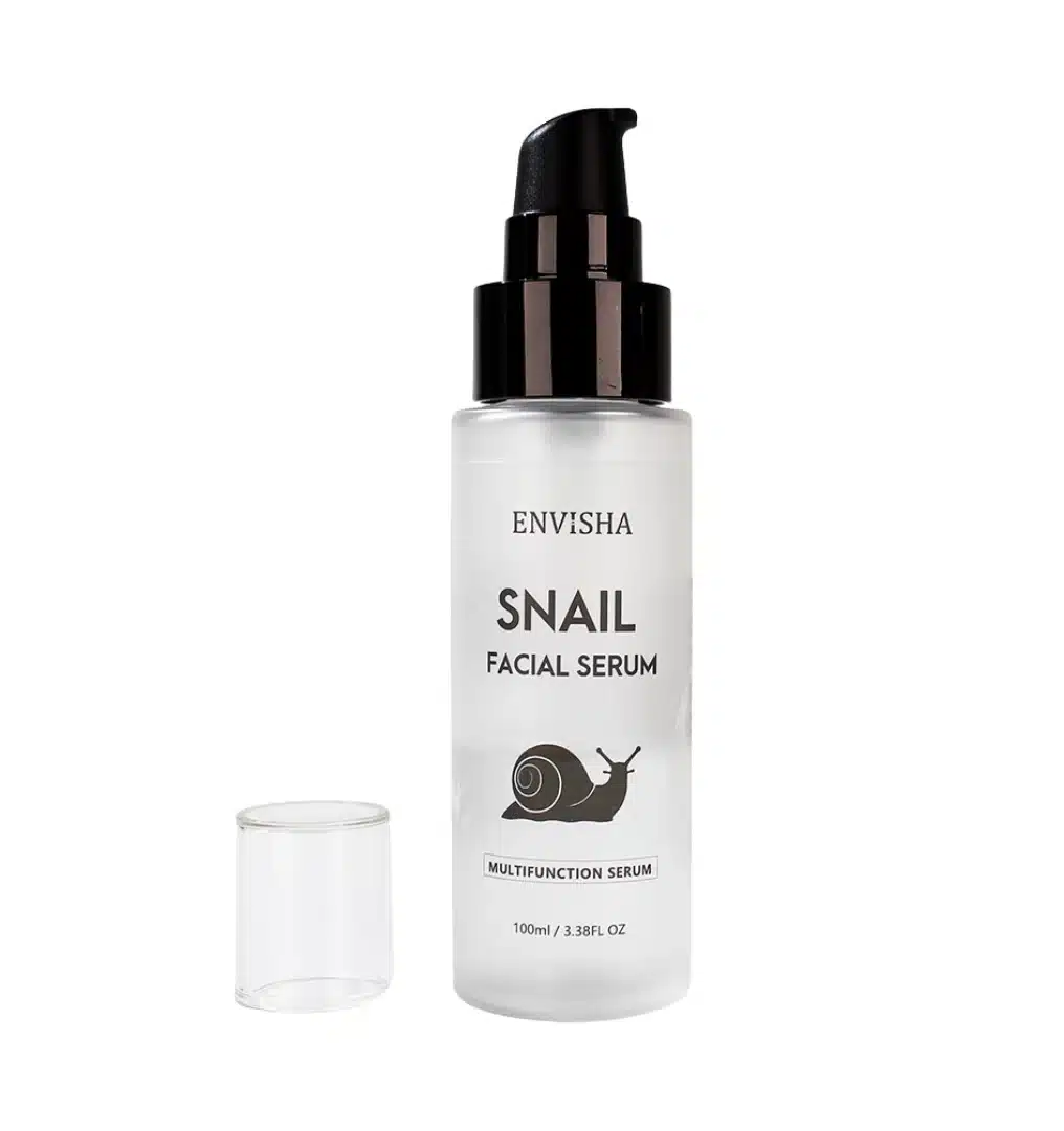 1-3-e1720700961444.webp Pleťové sérum s výťažkom zo slimačieho sekrétu, kyselina hyalurónová, super hydratácia, Verilaria, 100ml – Obrázok 1