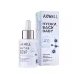 Pleťové sérum s HA 2% a provitamínom B5, intenzívne hydratačné a revitalizačné, Verilaria, 30ml – Obrázok 2