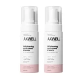 Aktívny krém na bielenie pleti, Korektor tmavých škvŕn, Verilaria, 100 ml – Obrázok 2