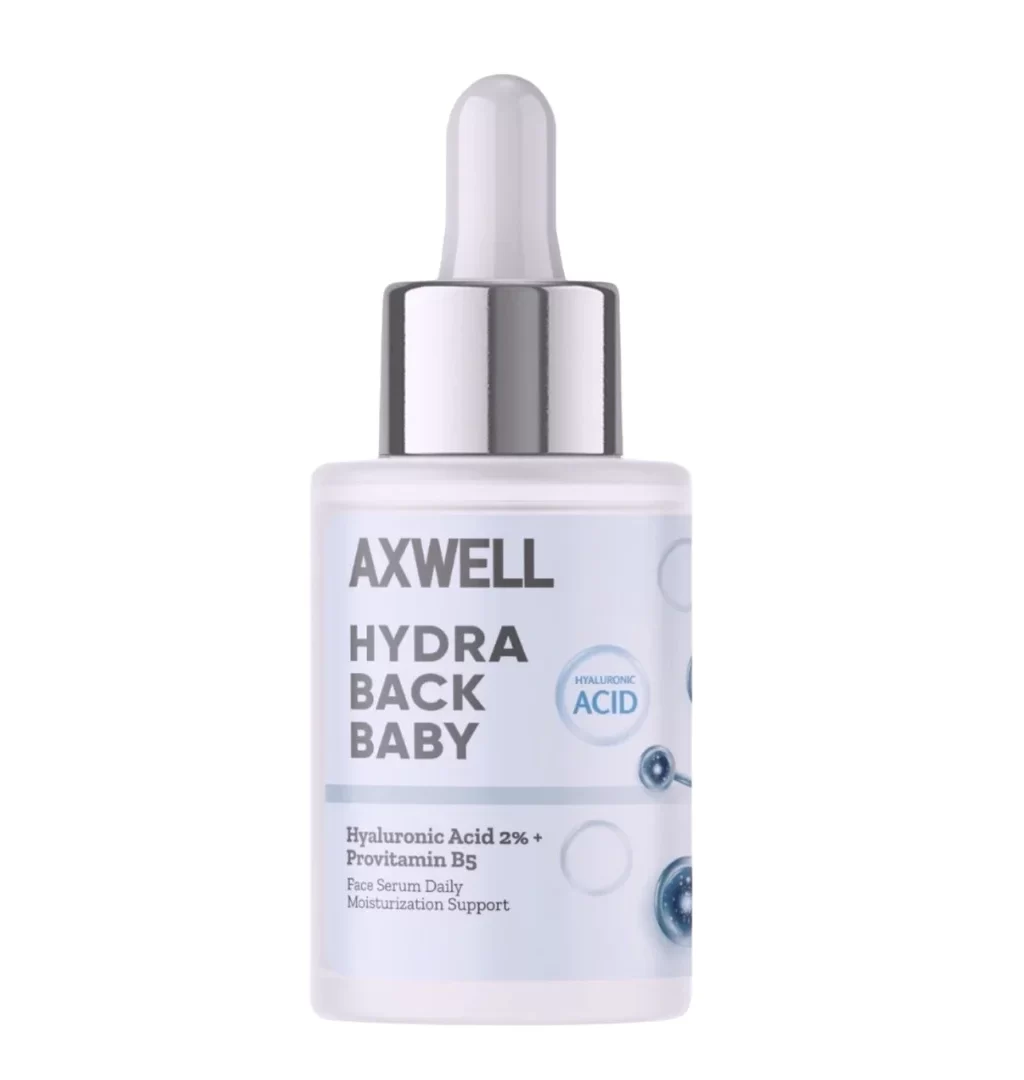 2-7-e1718699110291.webp Pleťové sérum s HA 2% a provitamínom B5, intenzívne hydratačné a revitalizačné, Verilaria, 30ml – Obrázok 1