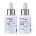 Pleťové sérum s HA 2% a provitamínom B5, intenzívne hydratačné a revitalizačné, Verilaria, 30ml – Obrázok 3