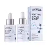 Pleťové sérum s HA 2% a provitamínom B5, intenzívne hydratačné a revitalizačné, Verilaria, 30ml – Obrázok 4