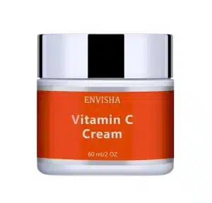Denný krém na tvár, vitamín C, najvyššia ochrana a hydratácia, Verilaria, 60 ml
