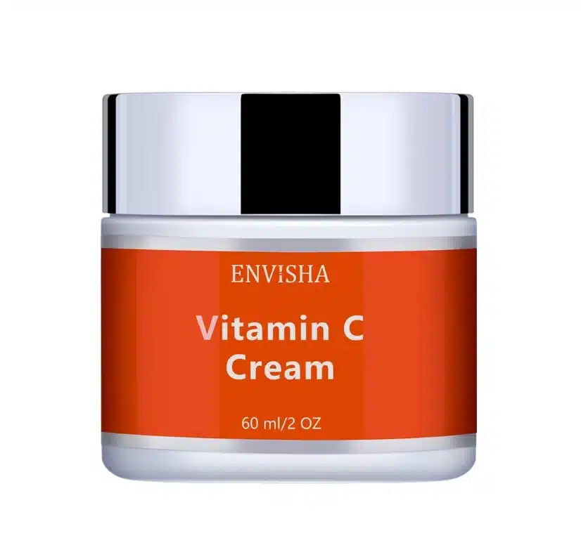 A-1-1-e1718892264799.webp Denný krém na tvár, vitamín C, najvyššia ochrana a hydratácia, Verilaria, 60 ml – Obrázok 1