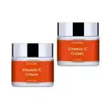 Denný krém na tvár, vitamín C, najvyššia ochrana a hydratácia, Verilaria, 60 ml – Obrázok 5