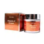 Denný krém na tvár, vitamín C, najvyššia ochrana a hydratácia, Verilaria, 60 ml – Obrázok 4