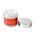 Denný krém na tvár, vitamín C, najvyššia ochrana a hydratácia, Verilaria, 60 ml – Obrázok 2