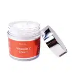 Denný krém na tvár, vitamín C, najvyššia ochrana a hydratácia, Verilaria, 60 ml – Obrázok 3