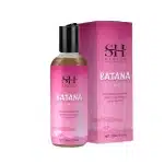 Revolution Set s regeneračným a intenzívne hydratačným šampónom a kondicionérom, Batana Oil, Sevich, 200 ml – Obrázok 3