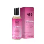 Revolution Set s regeneračným a intenzívne hydratačným šampónom a kondicionérom, Batana Oil, Sevich, 200 ml – Obrázok 2