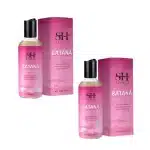 Revolution Set s regeneračným a intenzívne hydratačným šampónom a kondicionérom, Batana Oil, Sevich, 200 ml – Obrázok 5