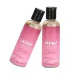 Revolution Set s regeneračným a intenzívne hydratačným šampónom a kondicionérom, Batana Oil, Sevich, 200 ml – Obrázok 7