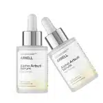 Sérum na redukciu pigmentových škvŕn, Alpha Arbutin Advanced Solution, Axwell by Verilaria, 30 ml – Obrázok 3