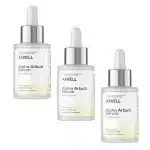 Sérum na redukciu pigmentových škvŕn, Alpha Arbutin Advanced Solution, Axwell by Verilaria, 30 ml – Obrázok 4