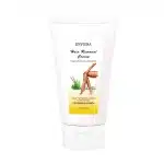 Unisex krém na odstránenie chĺpkov, Aloe Vera a vitamín E, Envisha od Verilaria, 150 ml – Obrázok 8