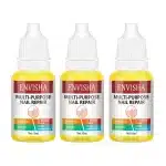 Rýchla regenerácia nechtov, Envisha od Verilaria, hydratačná a posilňujúca, 10 ml – Obrázok 5