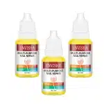 Rýchla regenerácia nechtov, Envisha od Verilaria, hydratačná a posilňujúca, 10 ml – Obrázok 6